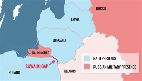 сувальський коридор|Сувальський коридор — Вікіпедія